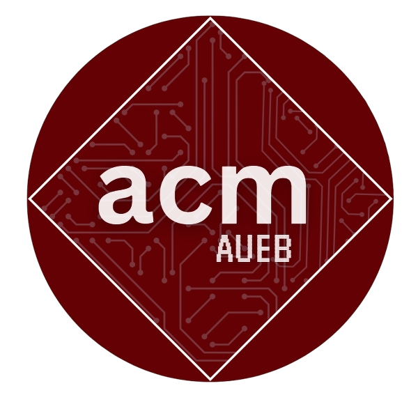 ACM AUEB Logo